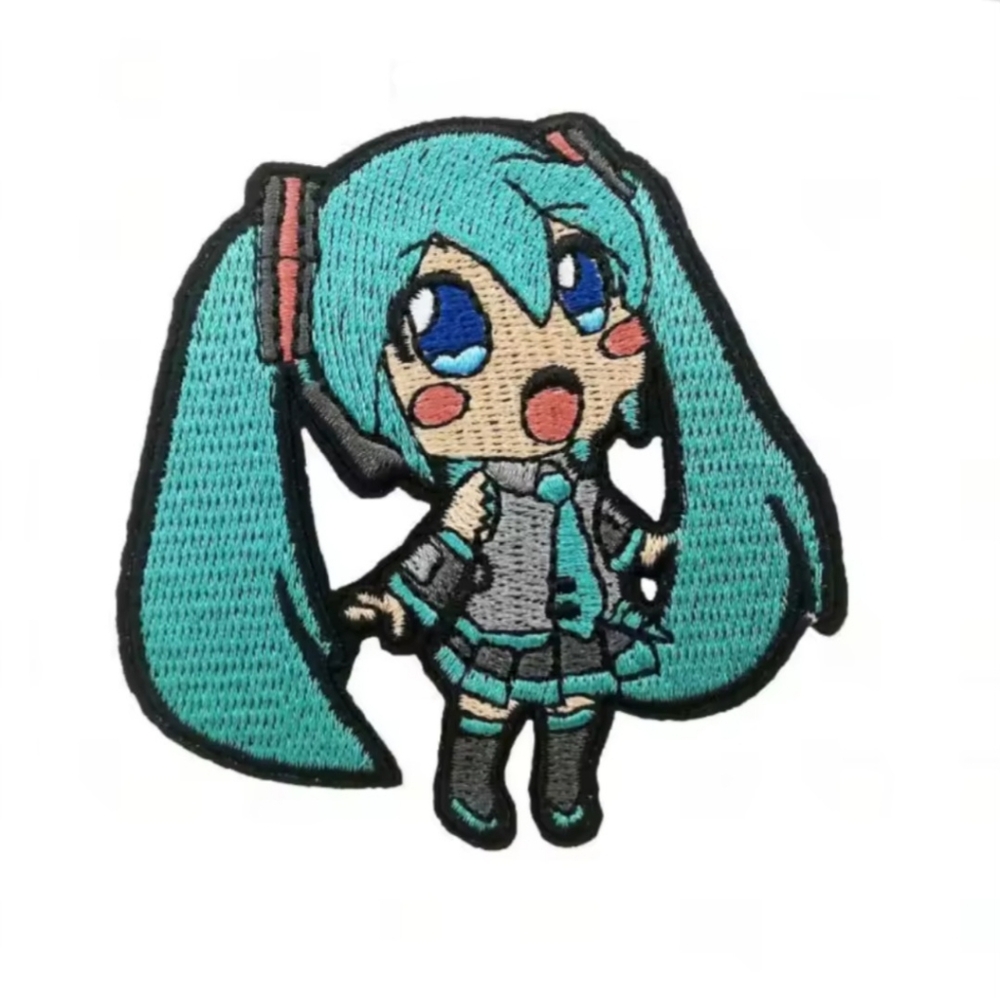 HATSUN MIKU